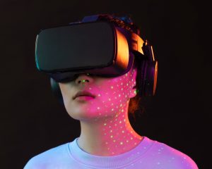 Tecnologie Visual 3D: cosa sono?